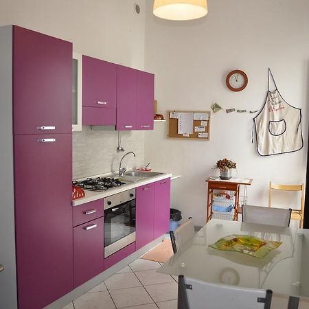 Casa Vacanza L'Aquilone Campi Salentina Exterior photo